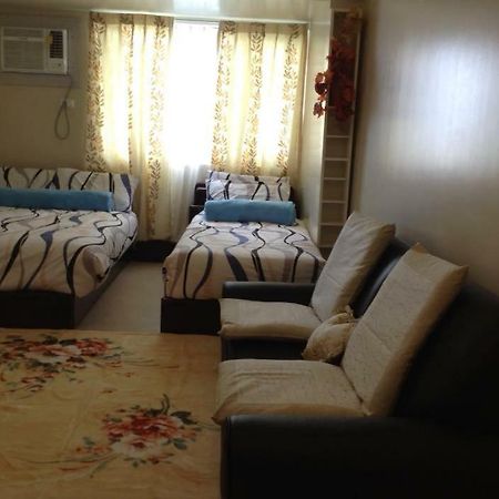 Davao Avida Towers By Jyu Apartment Luaran gambar