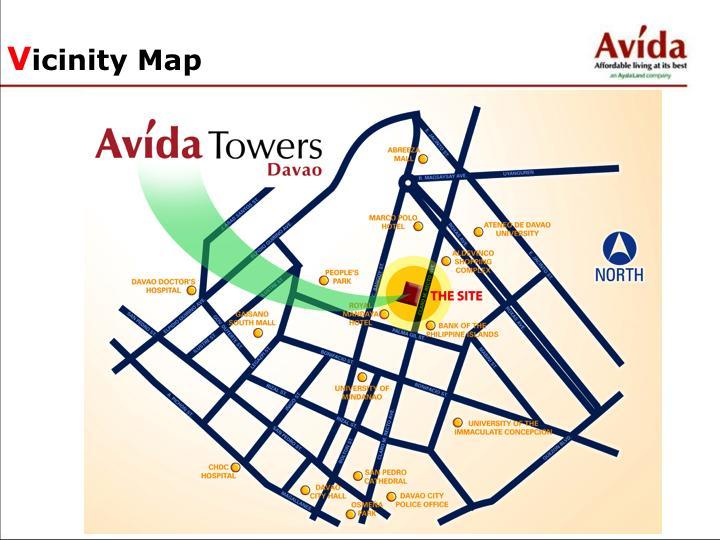 Davao Avida Towers By Jyu Apartment Luaran gambar
