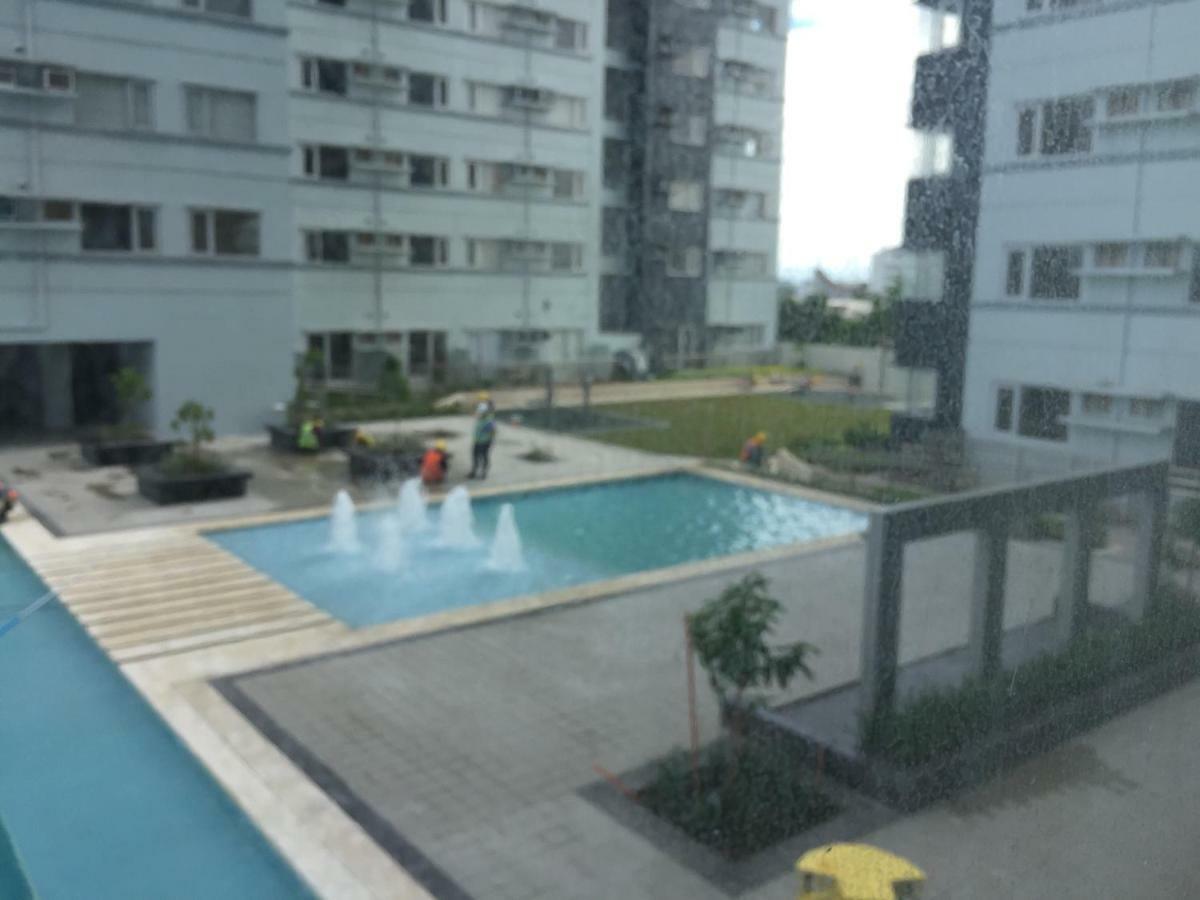 Davao Avida Towers By Jyu Apartment Luaran gambar